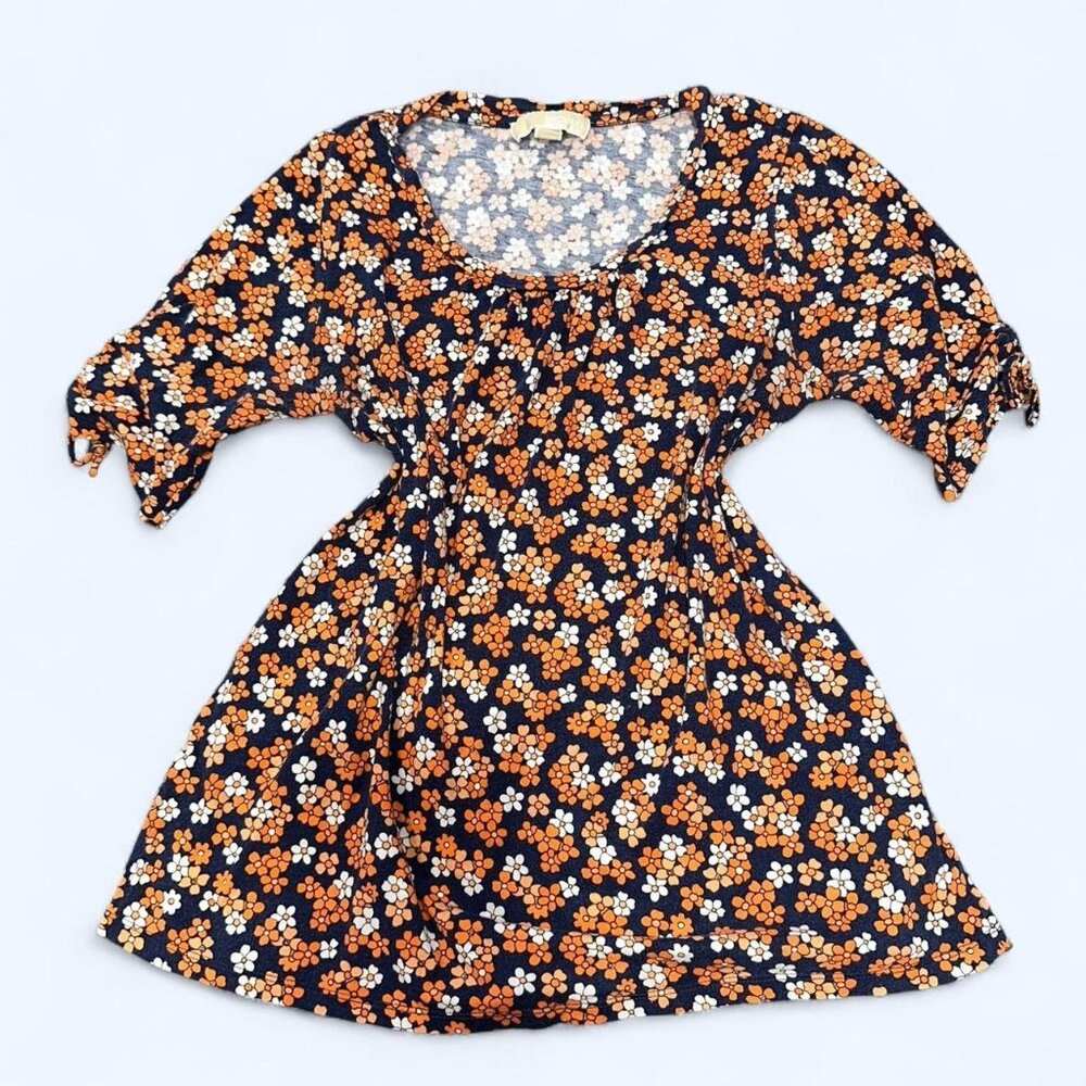 Michael Michael Kors Floral Top